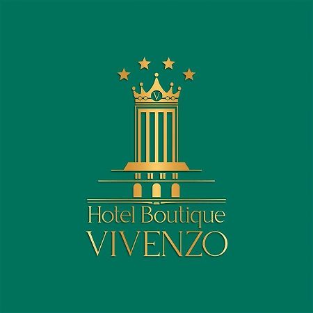 Hotel Boutique Vivenzo Ла-Пас Экстерьер фото